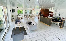 Hotel La Petite Auberge
