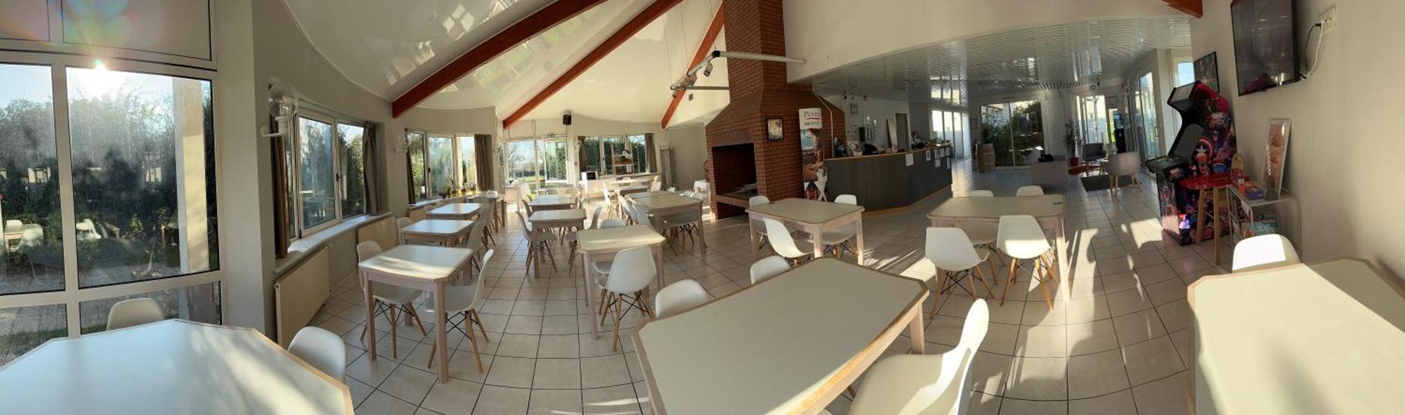 Hotel La Petite Auberge Chambretaud Exterior foto